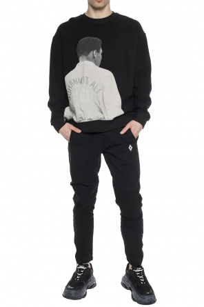 Marcelo burlon x muhammad ali, zdjęcie 2 Marcelo burlon x muhammad ali od Marcelo Burlon